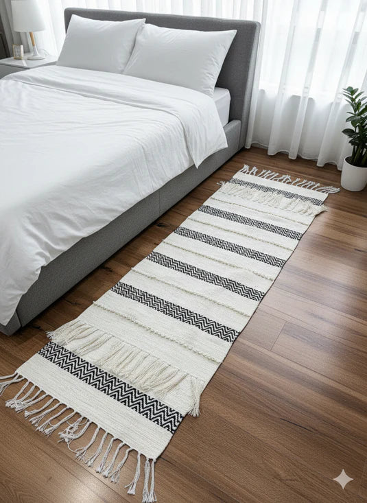 Boho Rugs & Runners