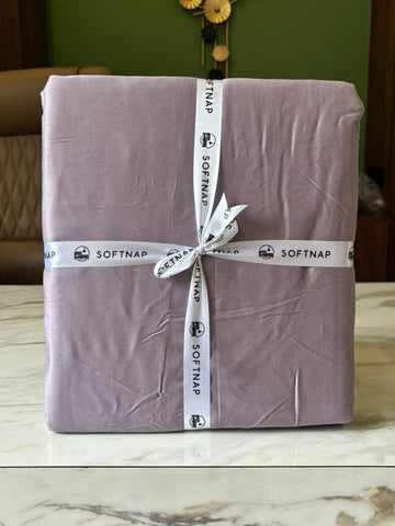 300 TC Cameo Rose Bedsheet
