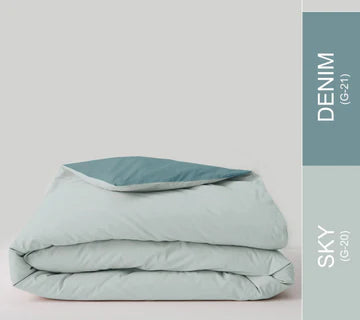 130 GSM Denim Comforter