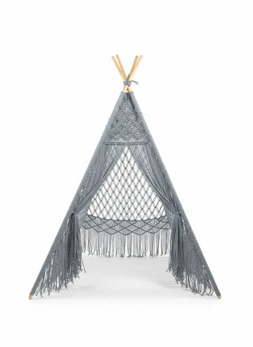 6 ft Teppe Tent